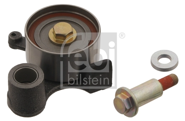 Tensioner Pulley, timing belt